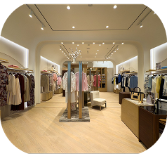 Retail