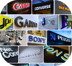 Signage